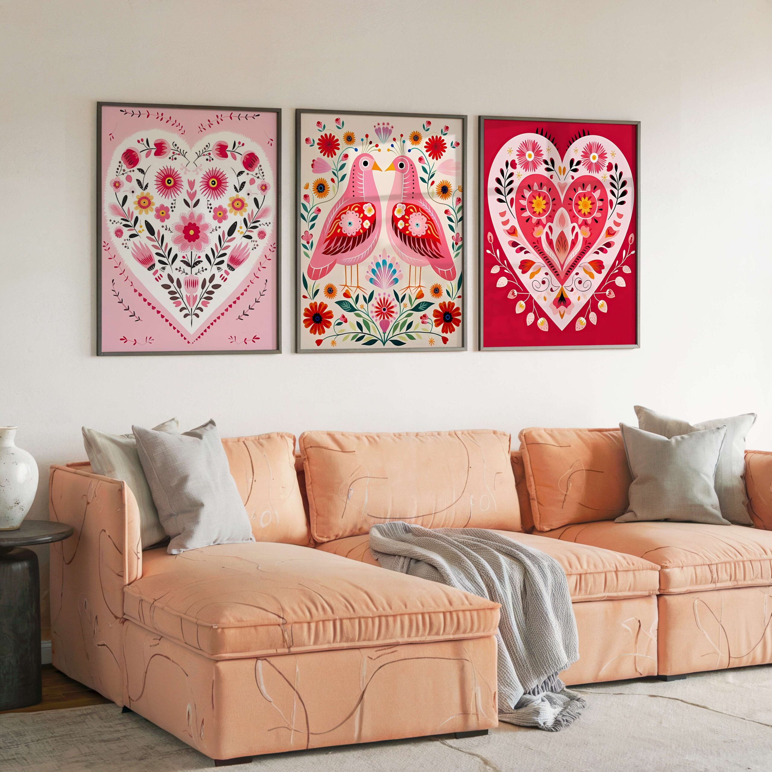 Wall Painting