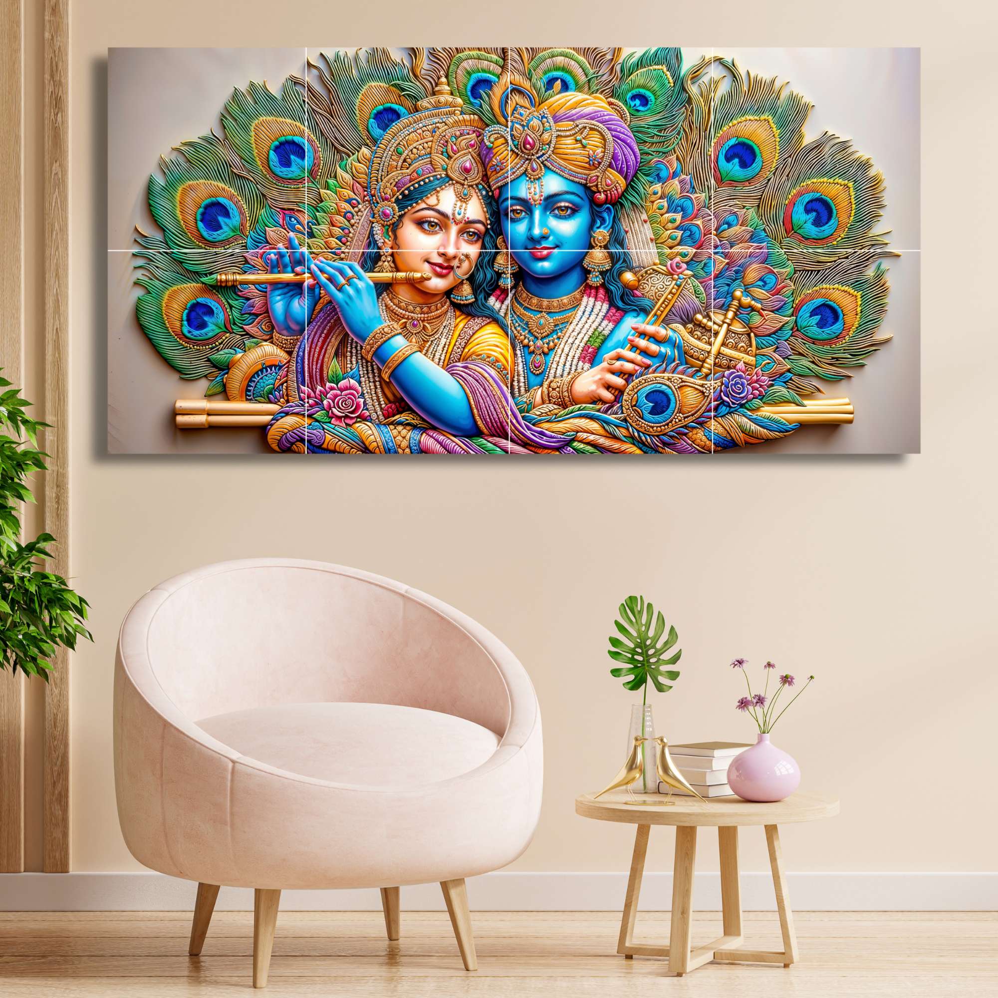Wall Painting - Image 5