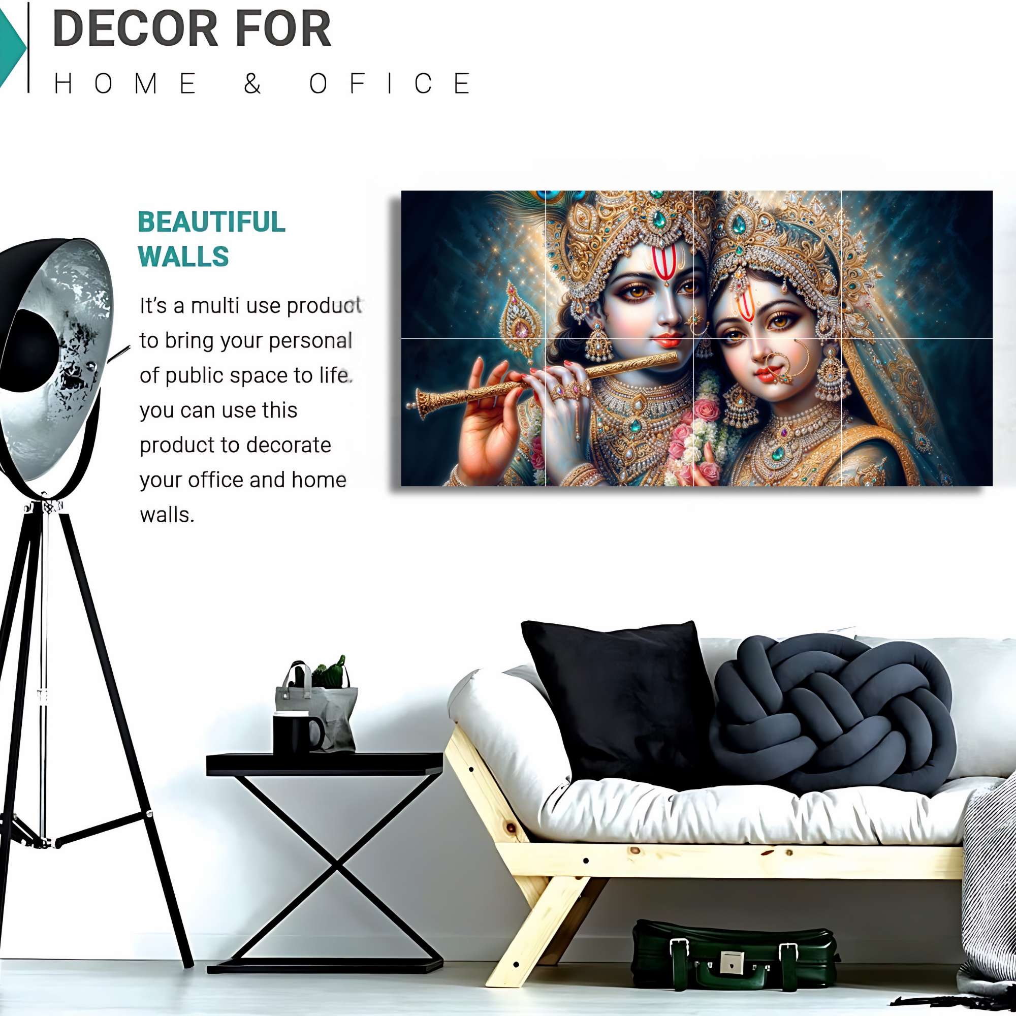 Wall Painting - Image 3