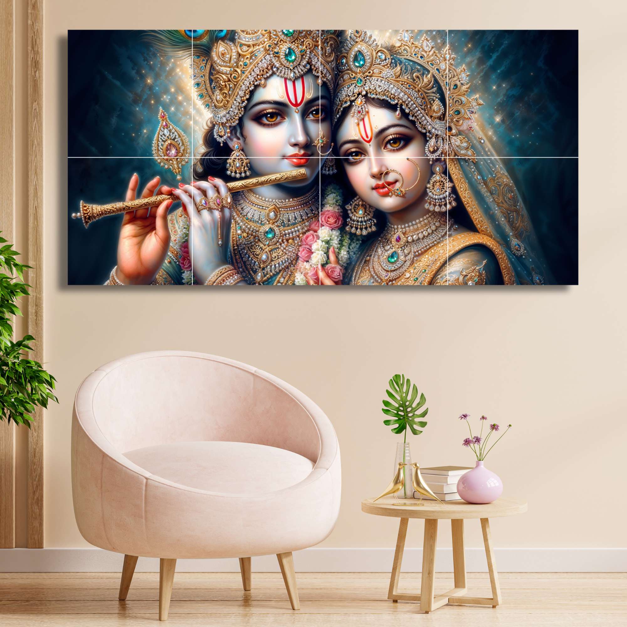Wall Painting - Image 5