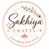 Logo Sakhiya Crafts